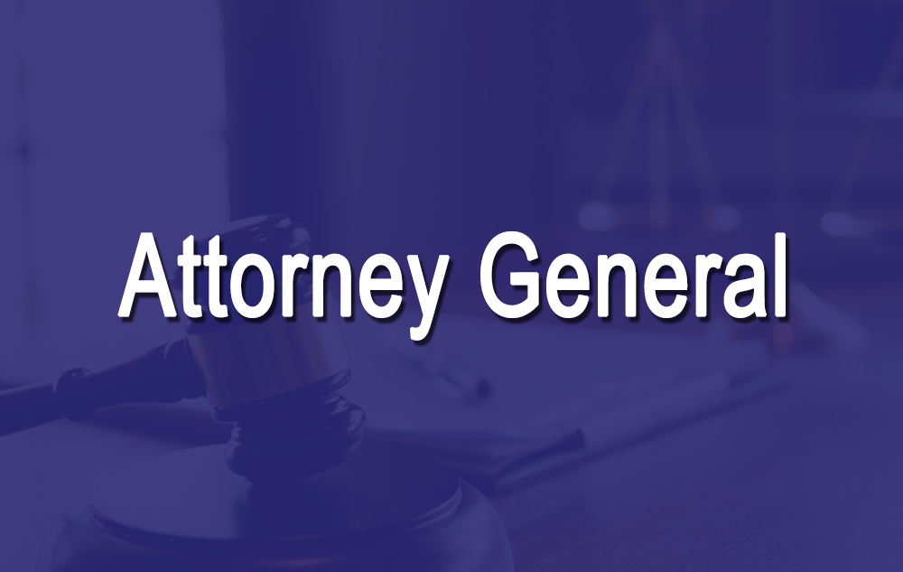 Attorney General