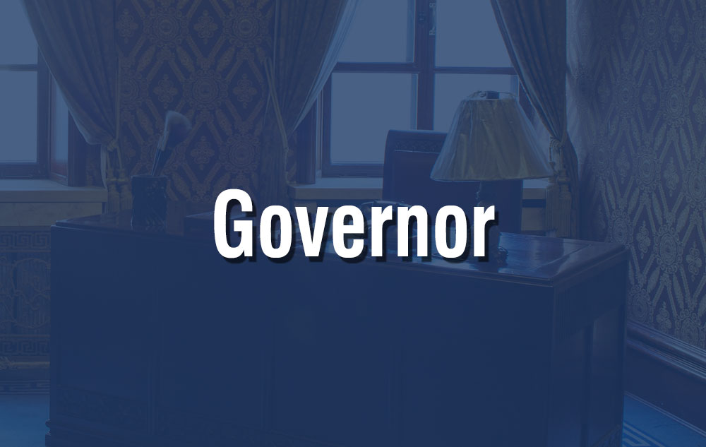 SD Governor