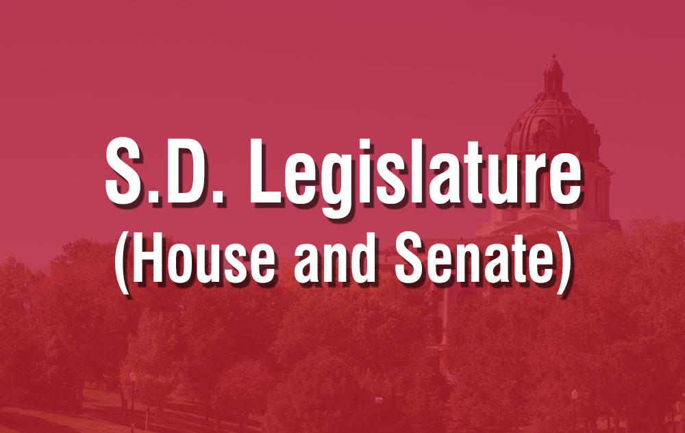 South Dakota Legislature