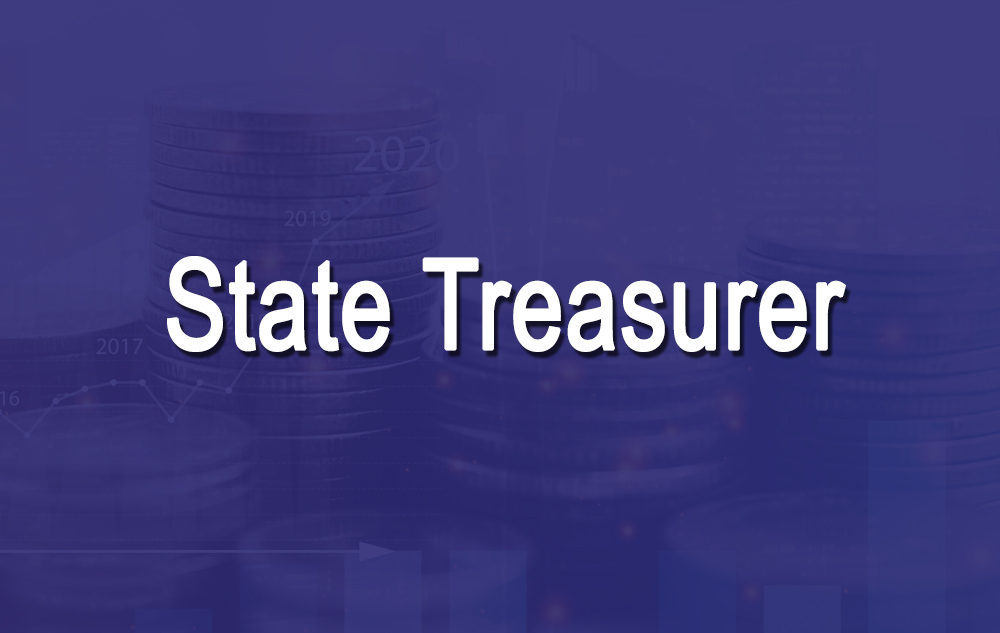 State Treasurer