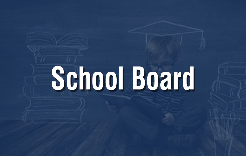 South Dakota School Board